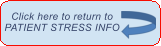 Click here to return to PATIENT STRESS INFO
